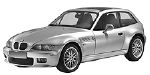 BMW E36-7 C0389 Fault Code
