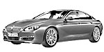 BMW F06 C0389 Fault Code