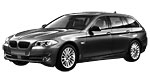 BMW F11 C0389 Fault Code