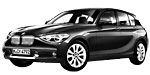 BMW F20 C0389 Fault Code