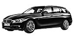 BMW F31 C0389 Fault Code